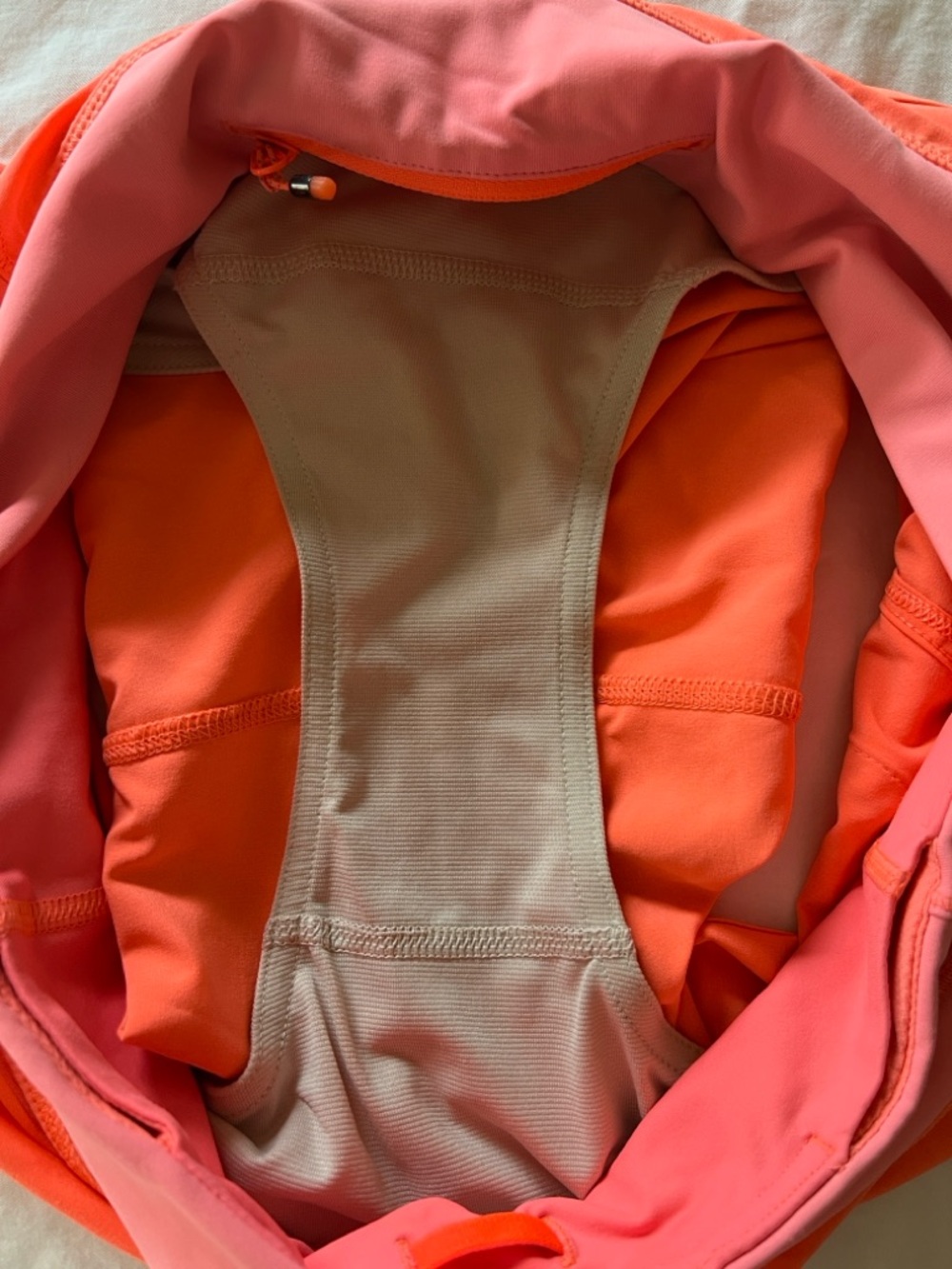 Lululemon Speed Up MR Short - Picture 7 of 8